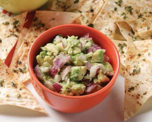 Mountain-Bread-Garlic-And-Herb-Chips