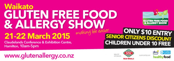 glutenfree foodandallergyshowwaikato2015
