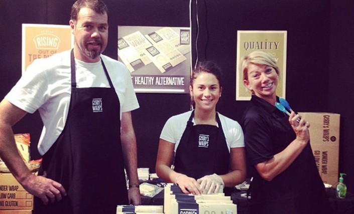 Gerrys-Wraps-Gluten-Allergy-Show-2014
