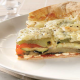 Segment-of-roast-vegetable-and-feta-tart-using-Mountain-Bread-as-base-topped-with-tasty-parmesan