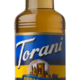 Torani Sugar Free Classic Caramel