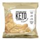 Justines Keto White Chocolate Crunch