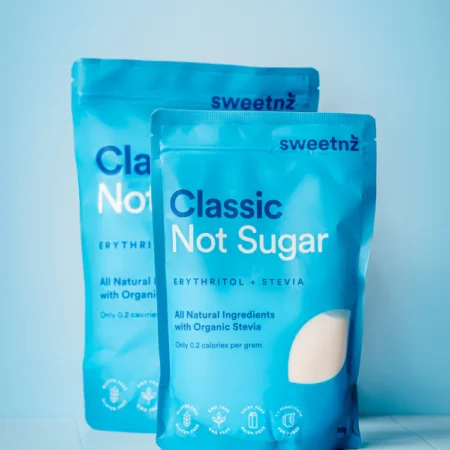 Classic Not Sugar Blend (Sugar Alternative)