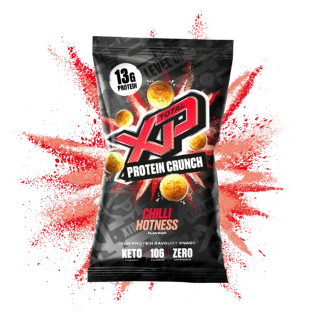 XP Chips - Chili Hotness (24g)